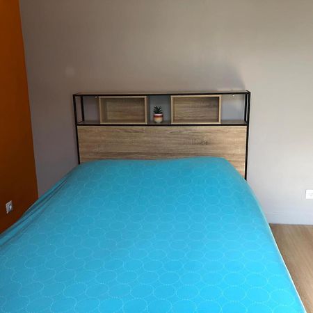 Appartements Saint Gratien 3 Min A Pied Transport Tour Eiffel エクステリア 写真
