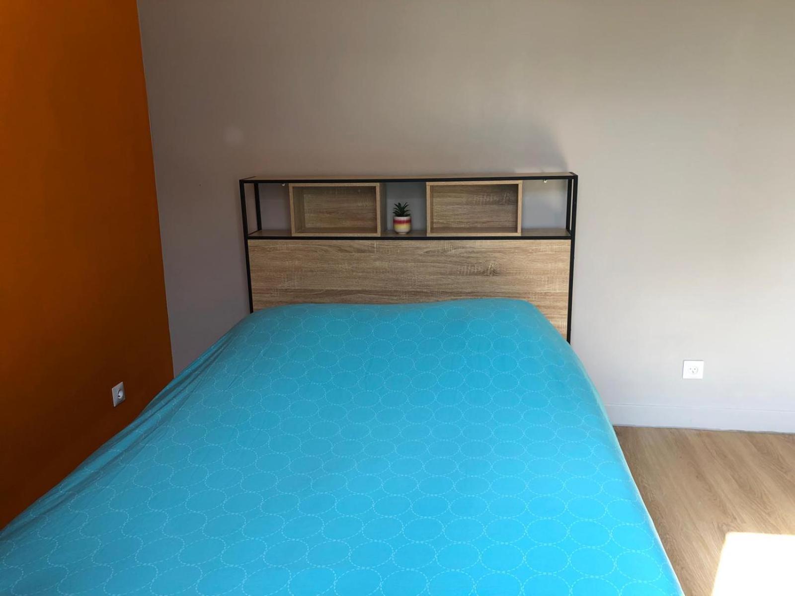 Appartements Saint Gratien 3 Min A Pied Transport Tour Eiffel エクステリア 写真