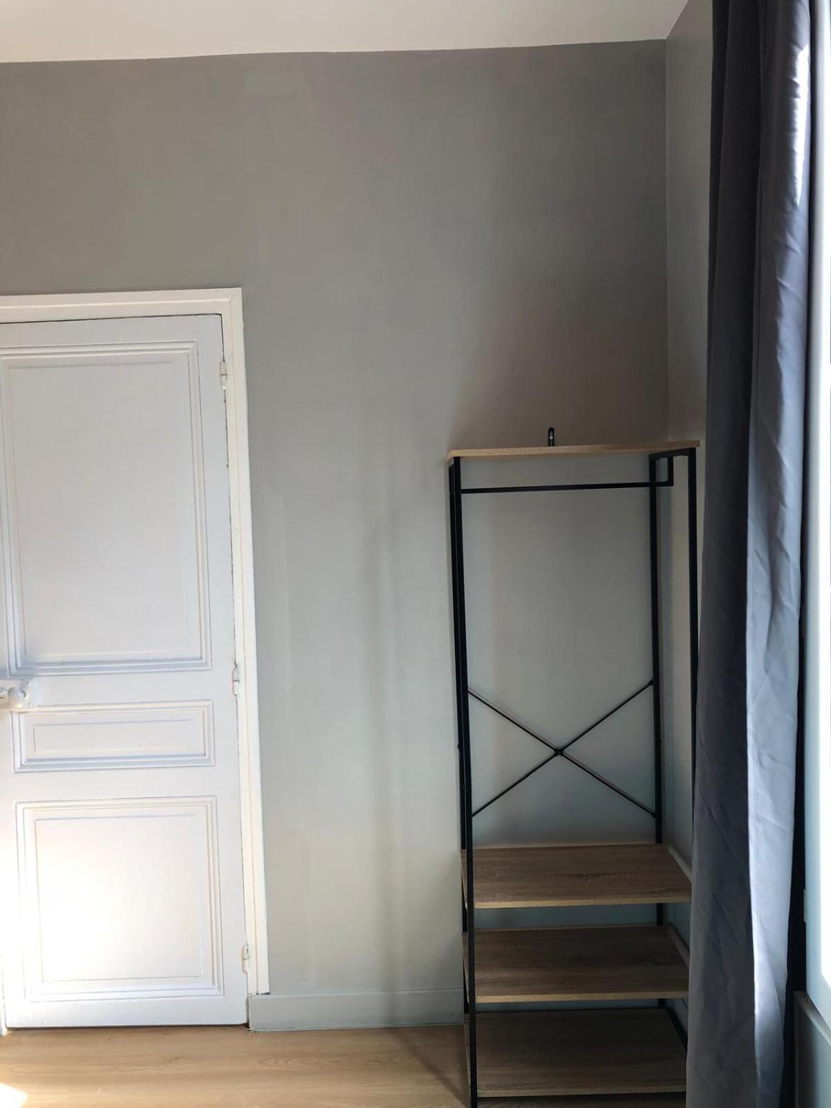 Appartements Saint Gratien 3 Min A Pied Transport Tour Eiffel エクステリア 写真