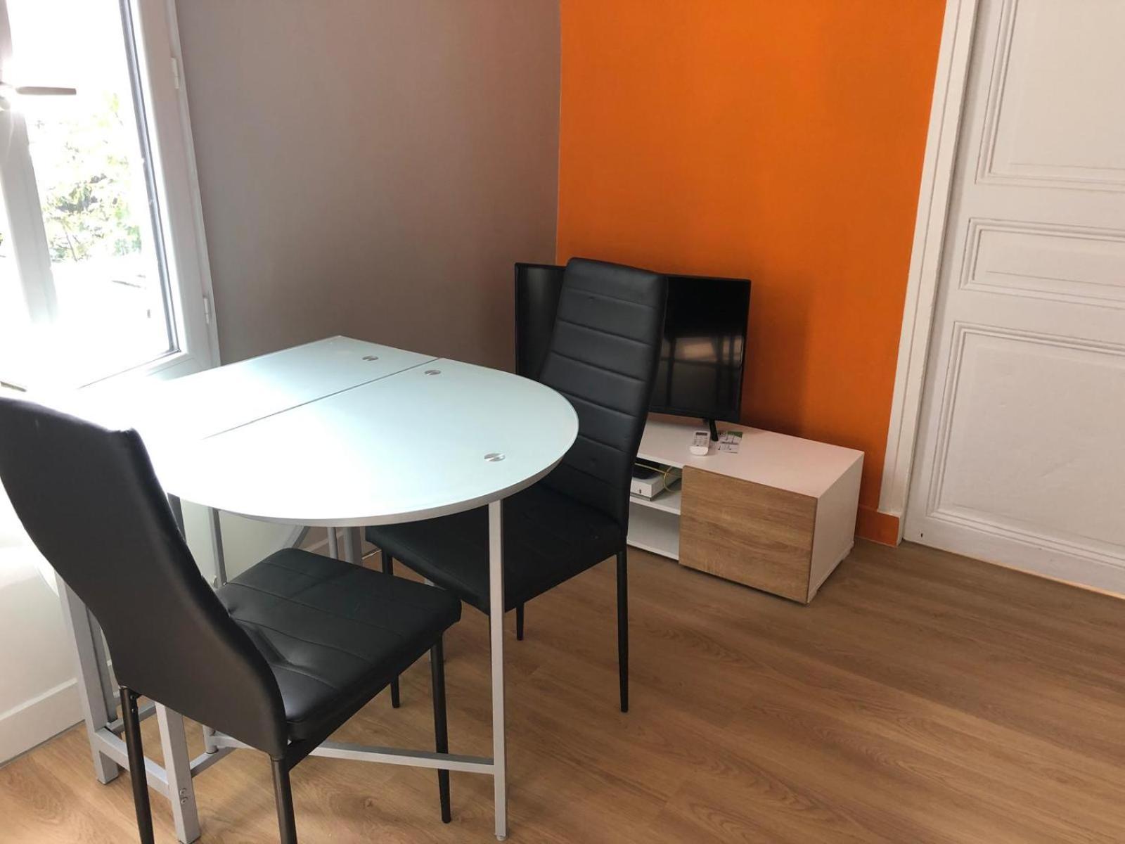 Appartements Saint Gratien 3 Min A Pied Transport Tour Eiffel エクステリア 写真