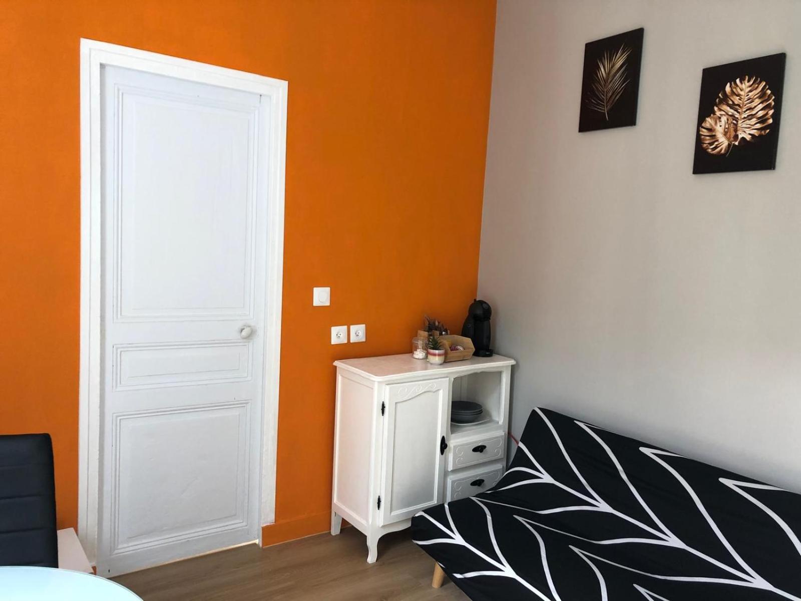 Appartements Saint Gratien 3 Min A Pied Transport Tour Eiffel エクステリア 写真